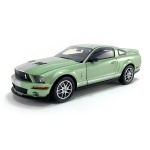 acme-sc64001-2007-ford-mustang-shelby-green-1-64-a