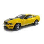 acme-sc64001-2007-ford-mustang-shelby-yellow-1-64-a