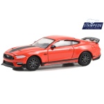 greenlight-13340e-2021-ford-mustang-mach-1-stampede-modelauto-1-64-a