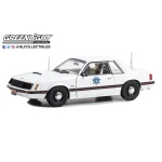 greenlight-13677-1982-ford-mustang-ssp-arizona-1-18-a