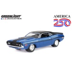 greenlight-28180a-1970-dodge-challenger-1-64-a