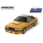 greenlight-gl125402c-1982-ford-mustang-foxbody-1-64-a