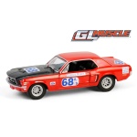 greenlight-gl13360b-1967-ford-mustang-coupe-modelauto-1-64-a