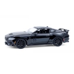 greenlight-gl28170b-2024-ford-mustang-gt-black-modelauto-1-64-a