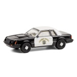 greenlight-gl42930c-1982-ford-mustang-police-modelauto-1-64-a
