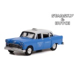 greenlight-gl44955c-1971-checker-taxi-modelauto-1-64-a