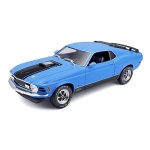  1970 Ford Mustang Mach 1