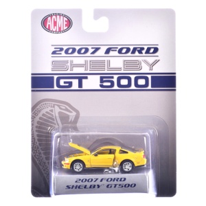 acme-sc64001-2007-ford-mustang-shelby-yellow-1-64-b