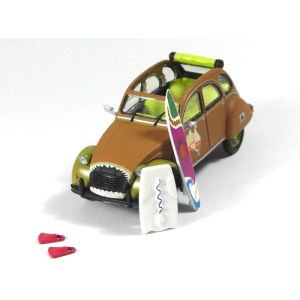 Citroën 2CV Surf