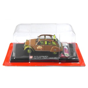 Citroën 2CV Surf