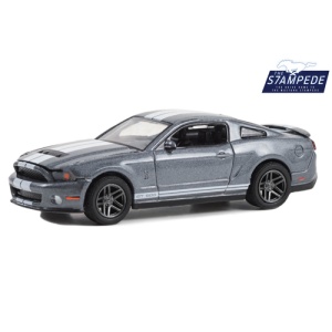 greenlight-13340d-2010-ford-mustang-shelby-stampede-modelauto-1-64-a