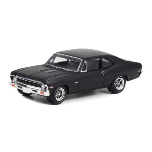 1969 Chevrolet Nova