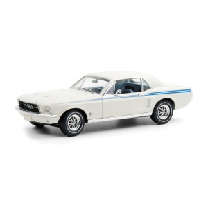 1967 Ford Mustang Coupe