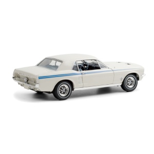 1967 Ford Mustang Coupe