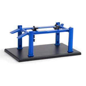 greenlight-gl16100a-four-post-lift-1-64-a