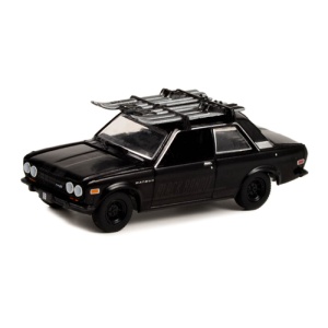 1971 Datsun 510