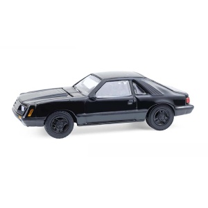 greenlight-gl28170f-1979-ford-mustang-gt-black-modelauto-1-64-a