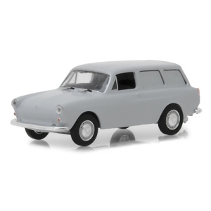 1965 Volkswagen Type 3 Squareback