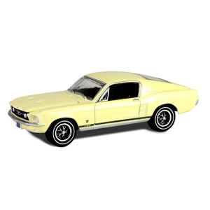 greenlight-gl30504-1967-ford-mustang-modelauto-1-64-a