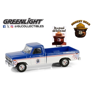 greenlight-gl38070d-1976-ford-f250-blue-1-64-a