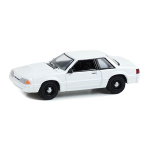 greenlight-gl43008-1987-ford-mustang-ssp-modelauto-1-64-a