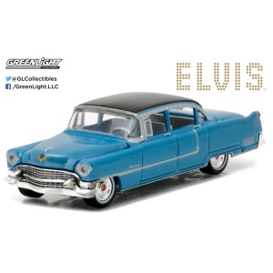 greenlight-gl44760a-1955-cadillac-fleetwood-blue-1-64-a