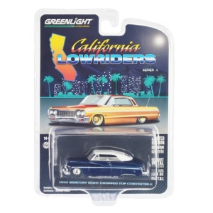 greenlight-gl63050b-1950-mercury-eight-modelauto-1-64-b