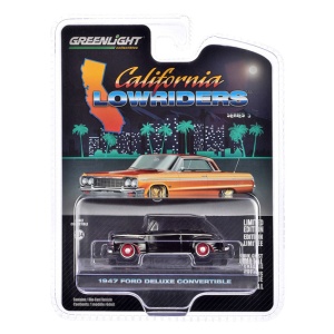 greenlight-gl63060a-1947-ford-deluxe-convertible-lowrider-1-64-b