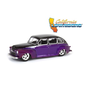 greenlight-gl63070a-1946-ford-deluxe-lowriders-1-64-a