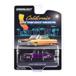 greenlight-gl63070a-1946-ford-deluxe-lowriders-1-64-b