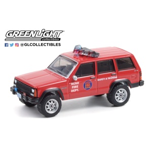 greenlight-gl67010d-1990-jeep-cherokee-1-64-a