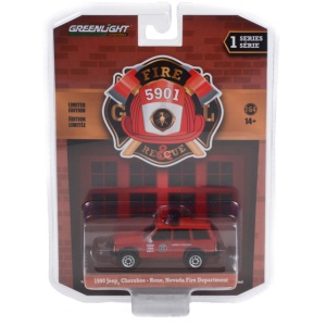 greenlight-gl67010d-1990-jeep-cherokee-1-64-b