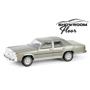 greenlight-gl68060f-1991-ford-ltd-crown-victoria-modelauto-1-64-a