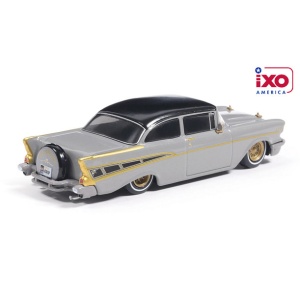 ixo-america-ia64014-1957-chevrolet-bel-air-lowrider-1-64-b