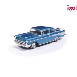 ixo-america-ia64021-1957-chevrolet-bel-air-blue-1-64-a