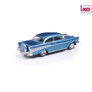 ixo-america-ia64021-1957-chevrolet-bel-air-blue-1-64-c