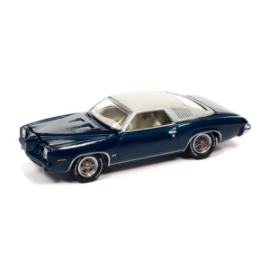 1973 Pontiac Grand Am