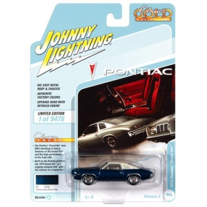 1973 Pontiac Grand Am