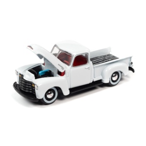 1950 Chevrolet 3100 Pickup