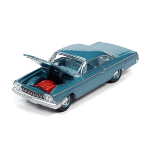 1962 Chevrolet Bel Air