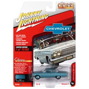 1962 Chevrolet Bel Air