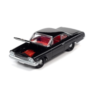1962 Chevrolet Bel Air
