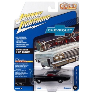 1962 Chevrolet Bel Air
