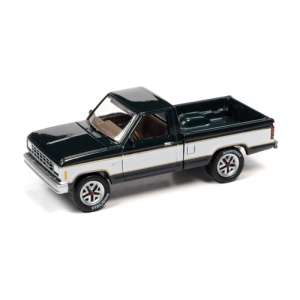 1983 Ford Ranger XL