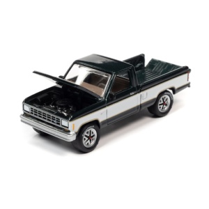 1983 Ford Ranger XL