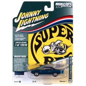 johnny-lightning-jlmc029b-1970-dodge-superbee-modelauto-1-64-c