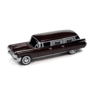 1959 Cadillac Hearse