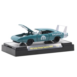 1969 Dodge Charger Daytona