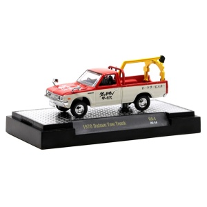 1978 Datsun Tow Truck