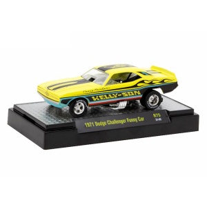 m2-machines-32600-75-1971-dodge-challenger-funny-car-modelauto-1-64-a